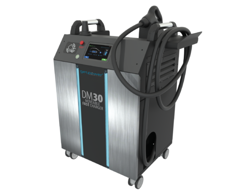 getpower DM30
