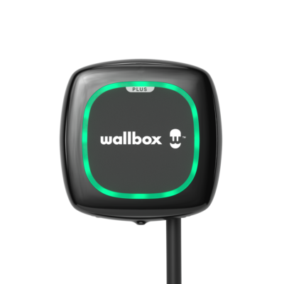 Wallbox Pulsar Plus