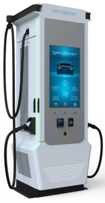 getpower DT240