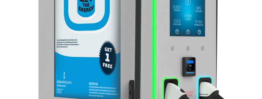 getpower GPE480A